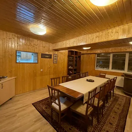 Bsg - Villa Sinaia