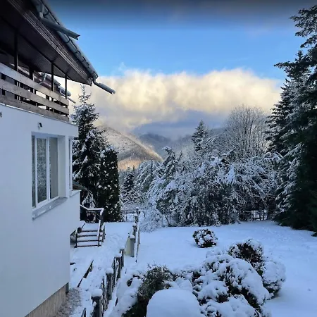 Villa Bsg -