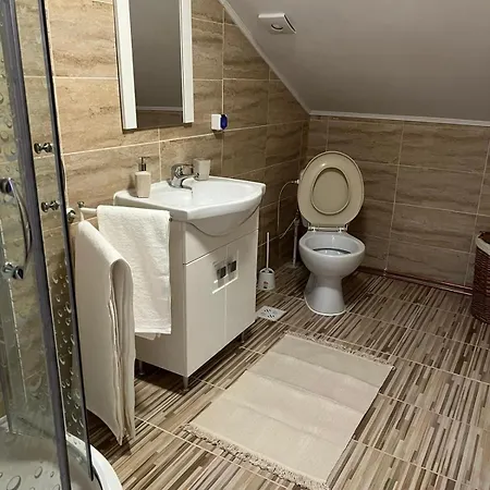 Villa Bsg -